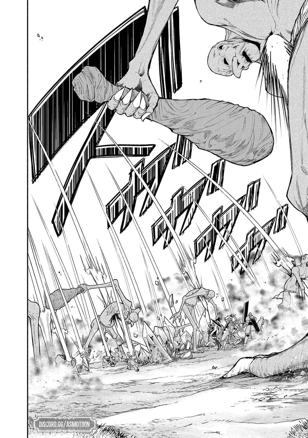 Page 29 Chapter 4 Kono Boukensha, Jinruishi Saikyou desu ~Hazura Skill Kantei ga Keishou ni Kakusei shita no de, Amata no Eiyuu-tachi no Chikara wo Uketsugi Musou suru~