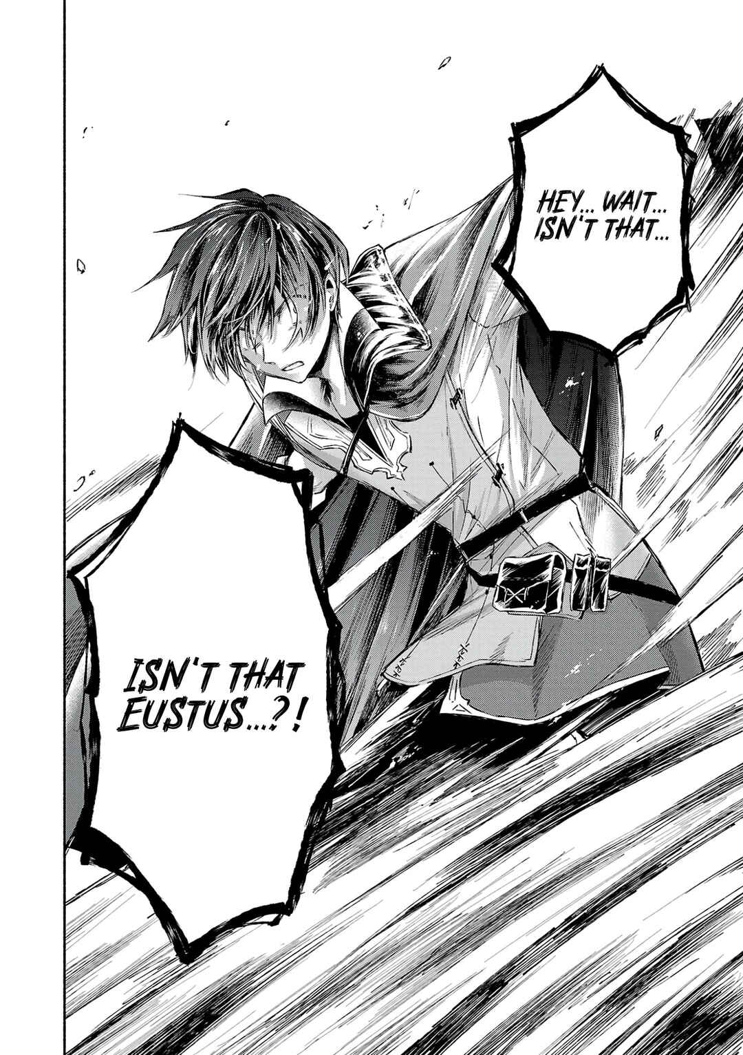 Page 31 Chapter 4 Kono Boukensha, Jinruishi Saikyou desu ~Hazura Skill Kantei ga Keishou ni Kakusei shita no de, Amata no Eiyuu-tachi no Chikara wo Uketsugi Musou suru~