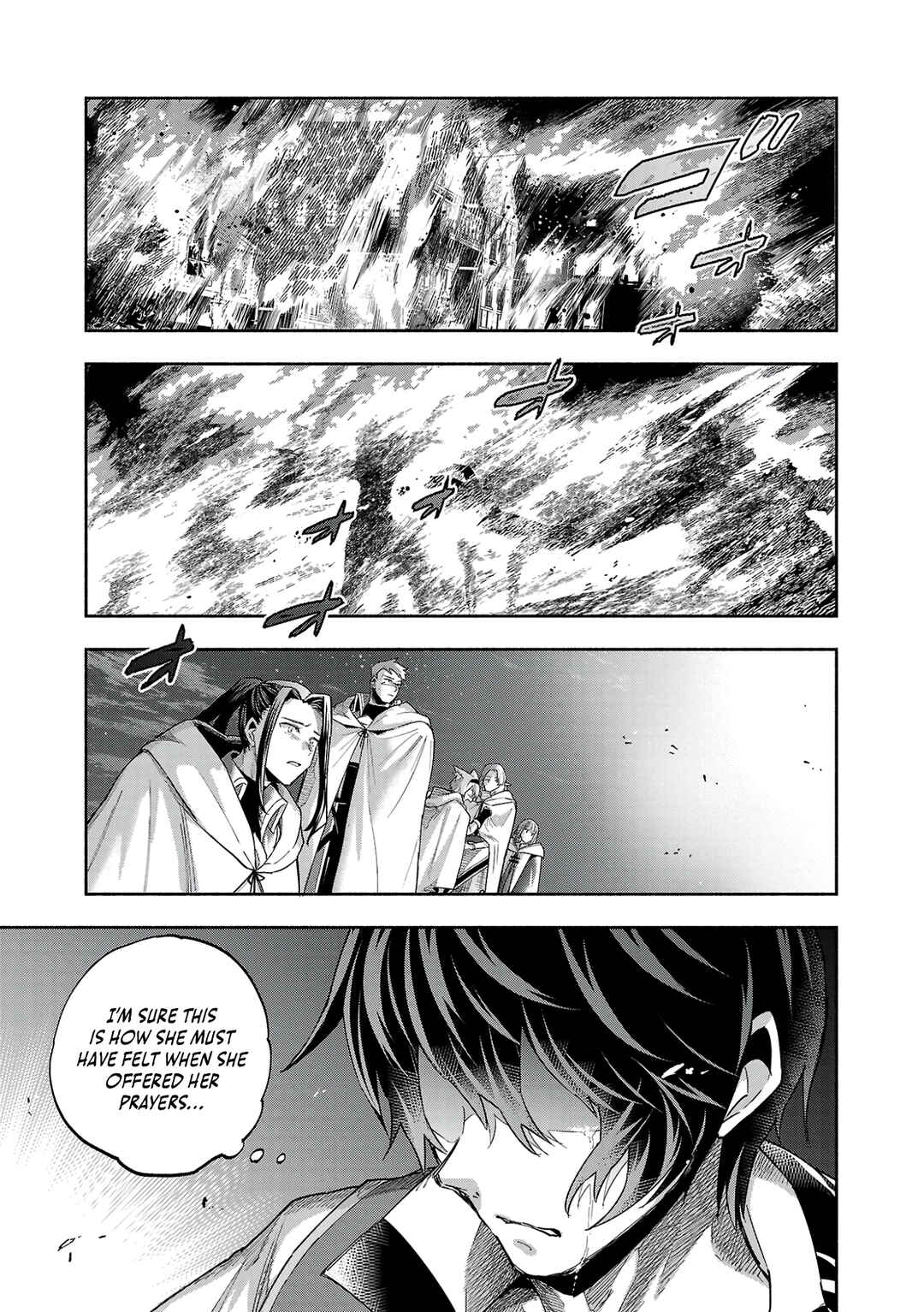 Page 25 Chapter 13 Kono Boukensha, Jinruishi Saikyou desu ~Hazura Skill Kantei ga Keishou ni Kakusei shita no de, Amata no Eiyuu-tachi no Chikara wo Uketsugi Musou suru~