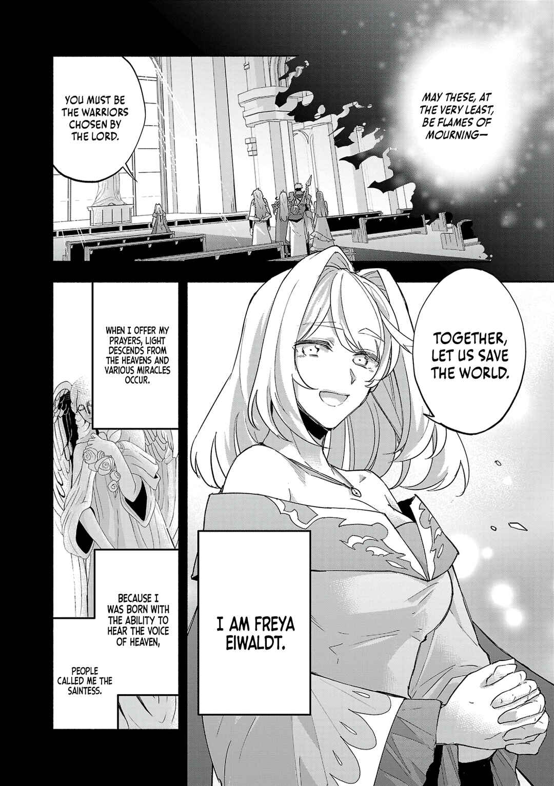 Page 26 Chapter 13 Kono Boukensha, Jinruishi Saikyou desu ~Hazura Skill Kantei ga Keishou ni Kakusei shita no de, Amata no Eiyuu-tachi no Chikara wo Uketsugi Musou suru~