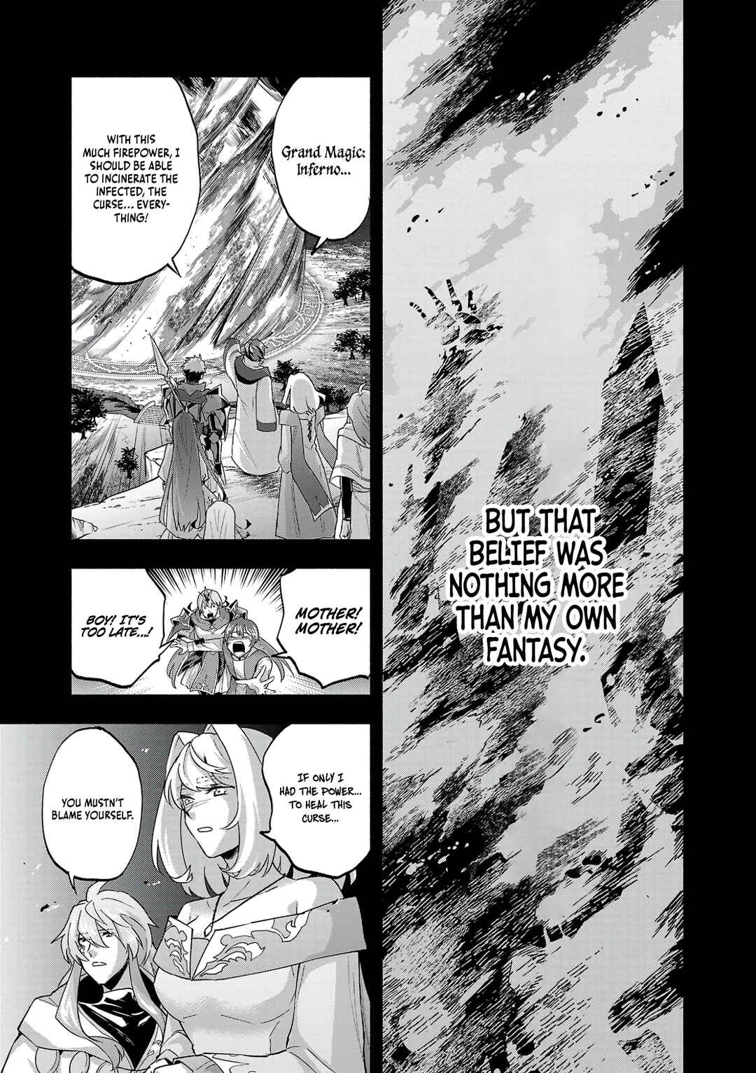 Page 29 Chapter 13 Kono Boukensha, Jinruishi Saikyou desu ~Hazura Skill Kantei ga Keishou ni Kakusei shita no de, Amata no Eiyuu-tachi no Chikara wo Uketsugi Musou suru~