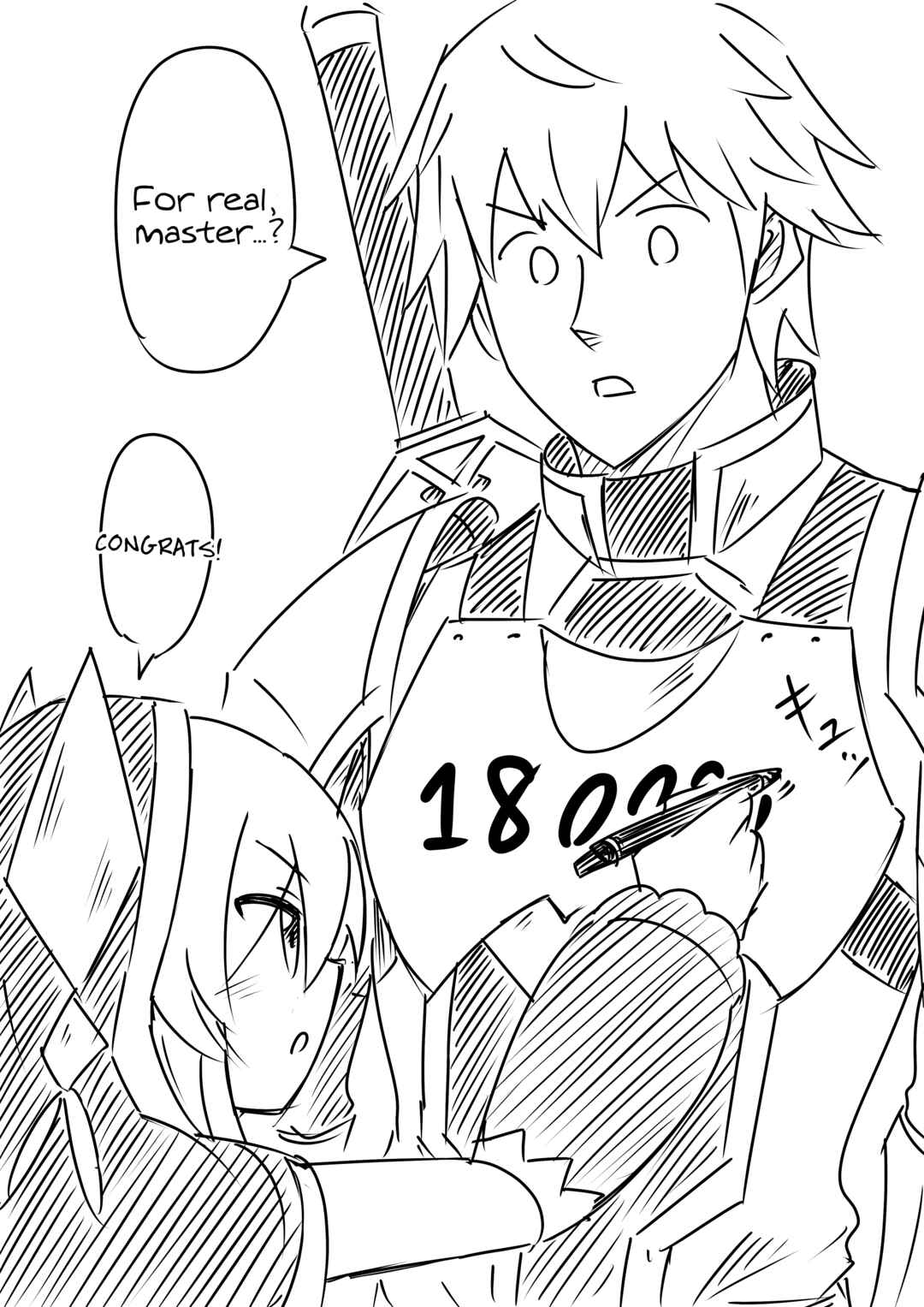 Page 7 Chapter 43 Nijisanji - Ebimaru Misadventures (Doujinshi)
