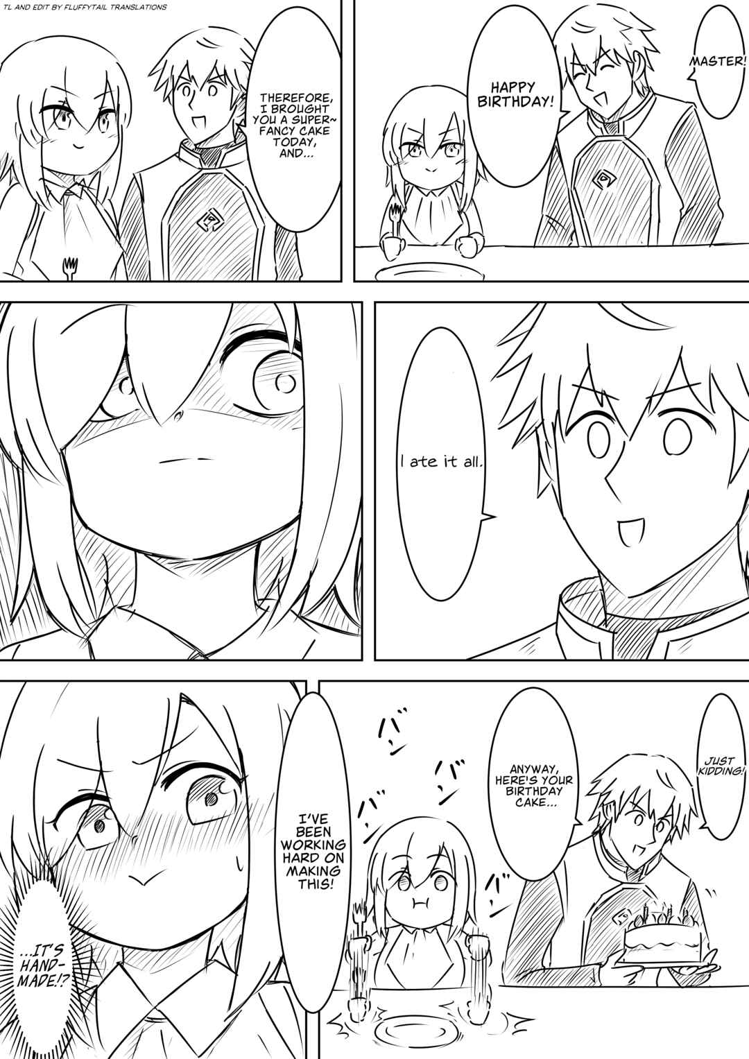 Page 1 Chapter 36 Nijisanji - Ebimaru Misadventures (Doujinshi)