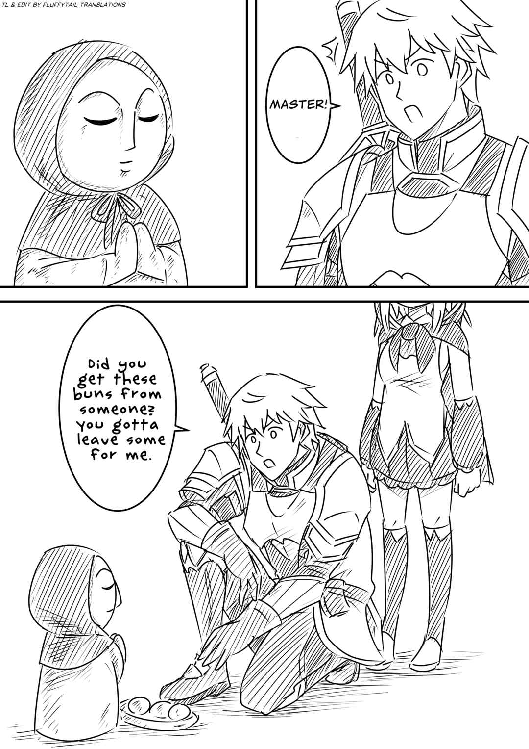 Page 1 Chapter 53 Nijisanji - Ebimaru Misadventures (Doujinshi)