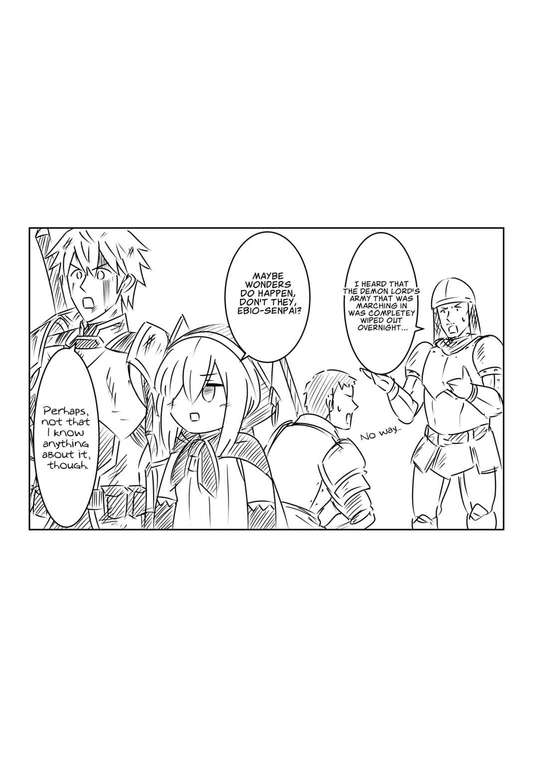 Page 2 Chapter 15 Nijisanji - Ebimaru Misadventures (Doujinshi)