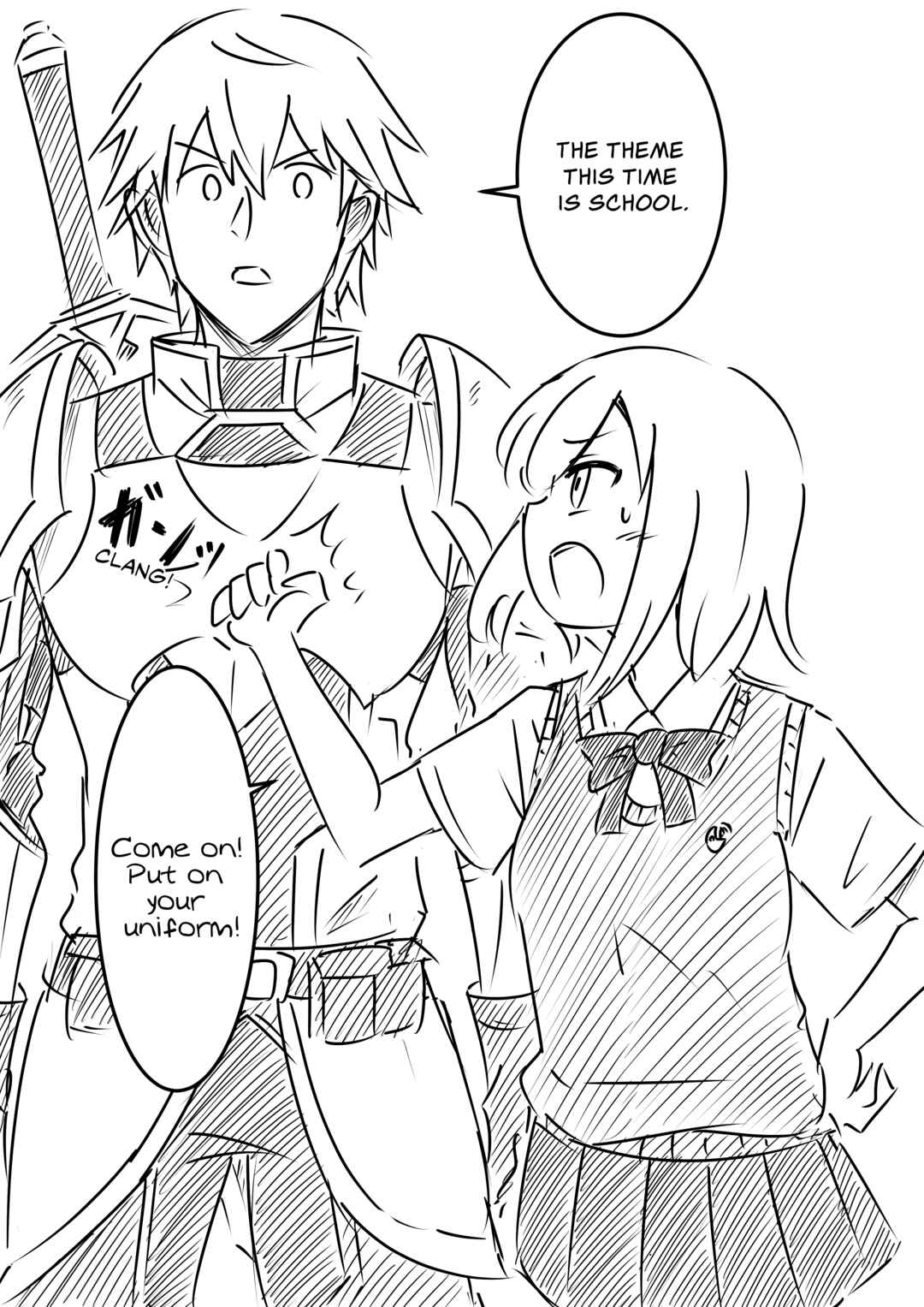 Page 2 Chapter 51 Nijisanji - Ebimaru Misadventures (Doujinshi)
