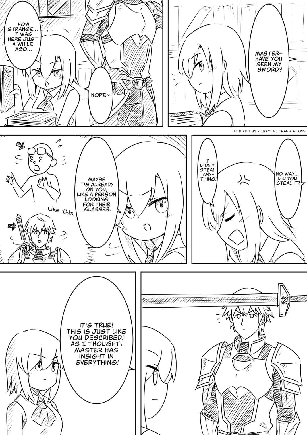 Page 1 Chapter 29 Nijisanji - Ebimaru Misadventures (Doujinshi)