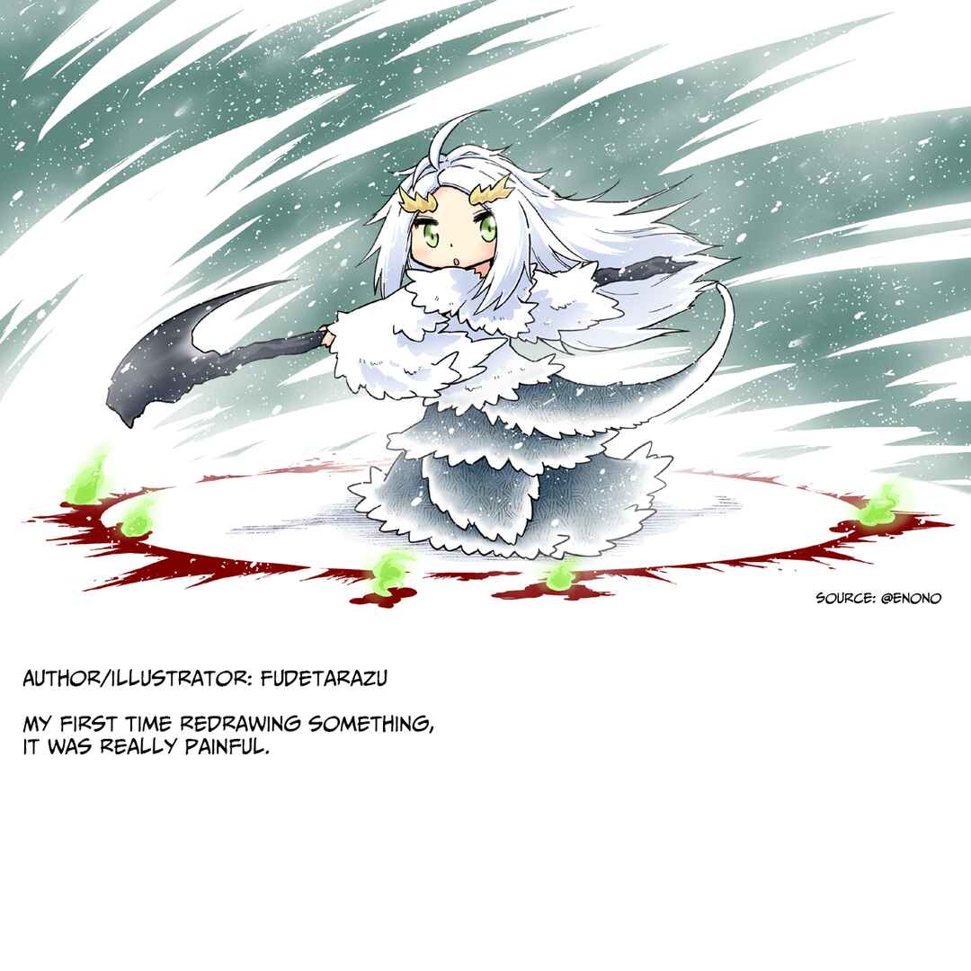 Page 2 Chapter 11 Nijisanji - Ebimaru Misadventures (Doujinshi)