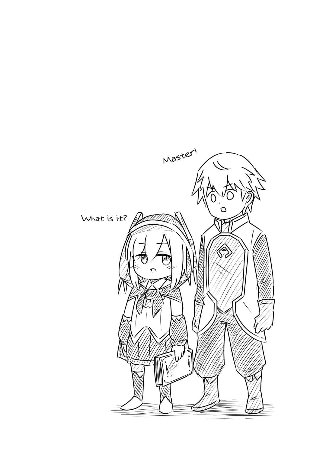 Page 2 Chapter 27 Nijisanji - Ebimaru Misadventures (Doujinshi)