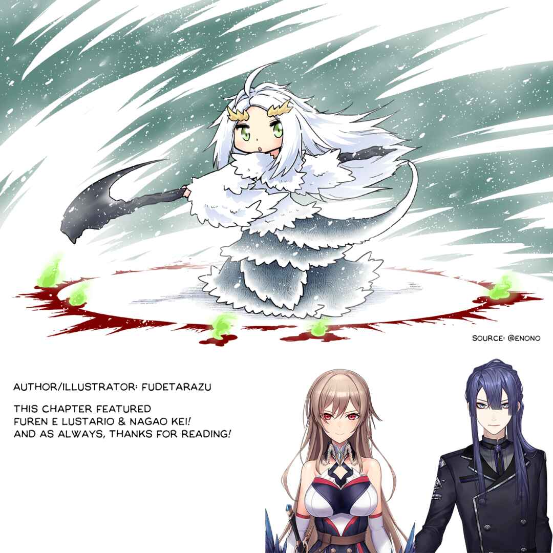 Page 2 Chapter 41 Nijisanji - Ebimaru Misadventures (Doujinshi)