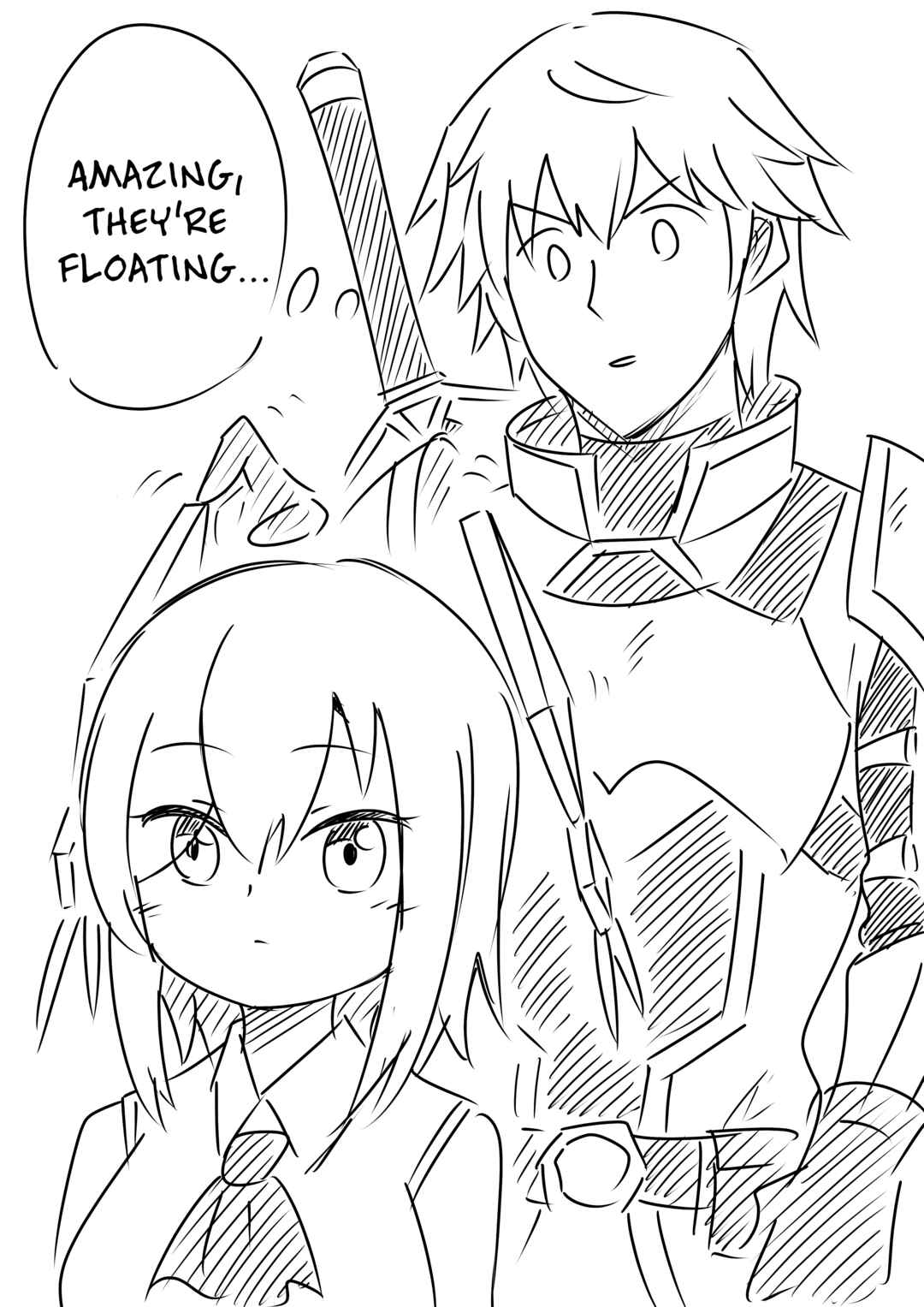 Page 2 Chapter 59 Nijisanji - Ebimaru Misadventures (Doujinshi)