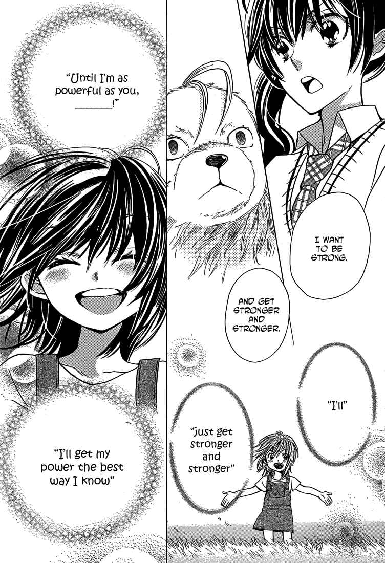 Page 24 Chapter 1 Koi wa Hito no Hoka