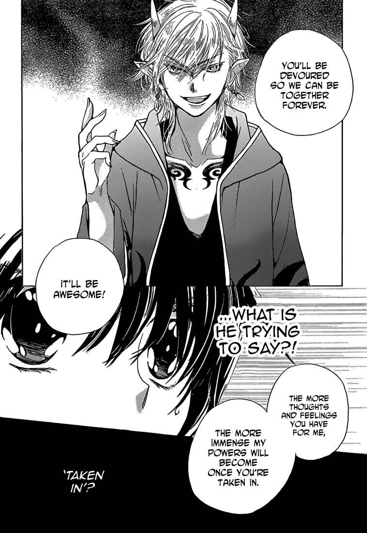 Page 49 Chapter 1 Koi wa Hito no Hoka