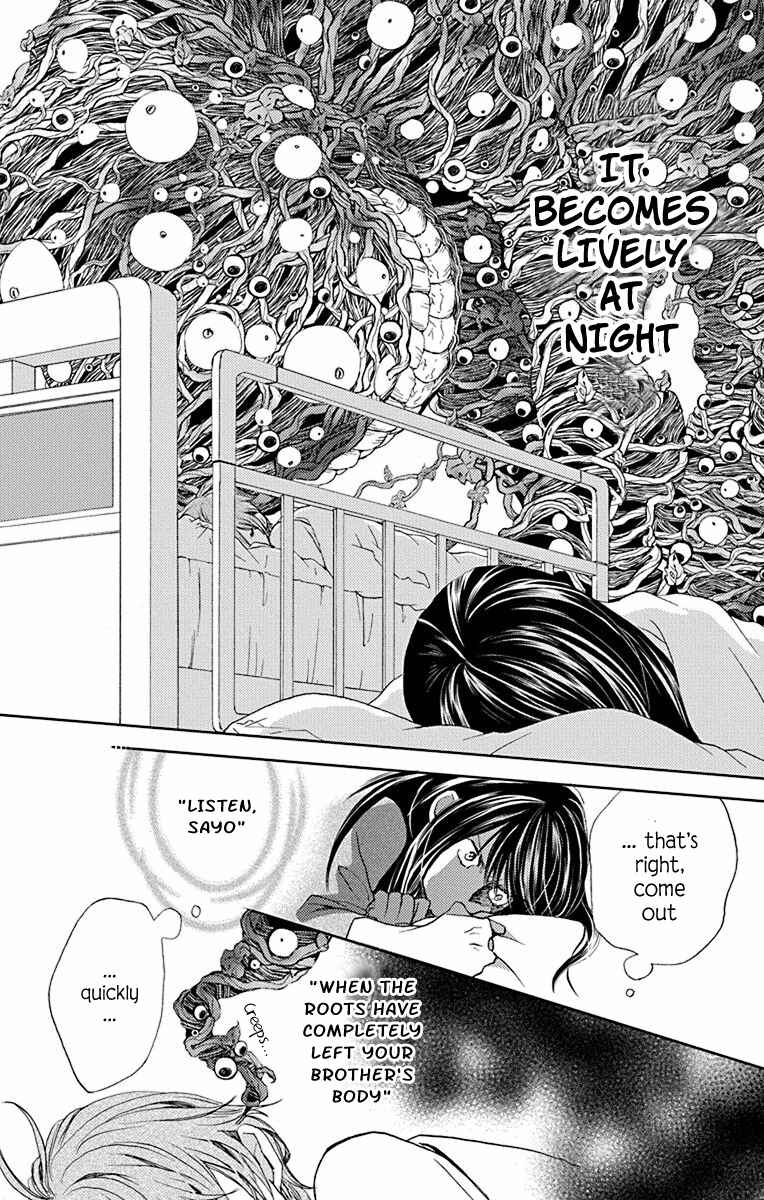 Page 19 Chapter 7 Koi wa Hito no Hoka