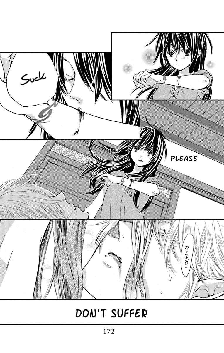 Page 17 Chapter 11 Koi wa Hito no Hoka