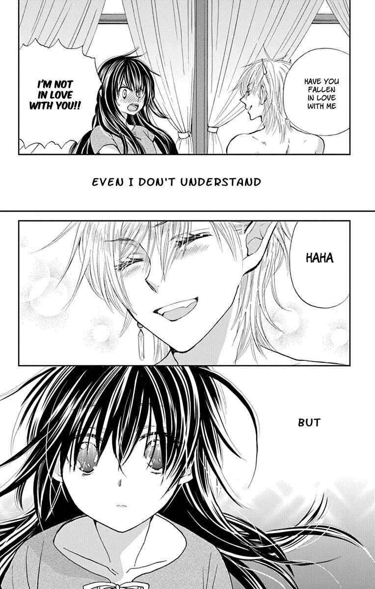 Page 27 Chapter 11 Koi wa Hito no Hoka
