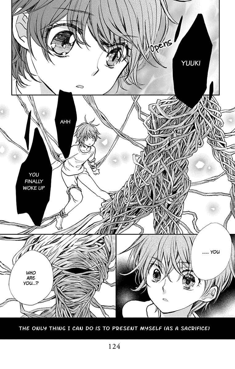 Page 31 Chapter 9 Koi wa Hito no Hoka