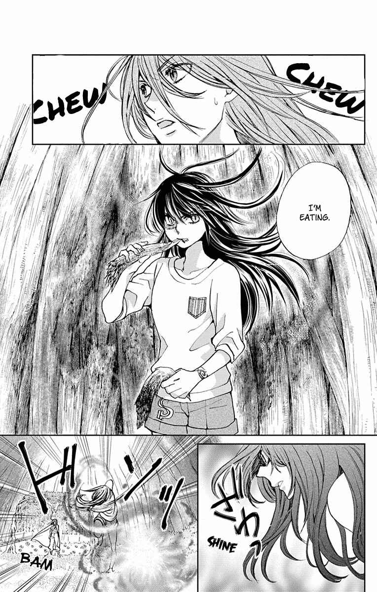 Page 26 Chapter 15 Koi wa Hito no Hoka