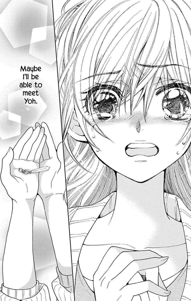Page 22 Chapter 17 Koi wa Hito no Hoka