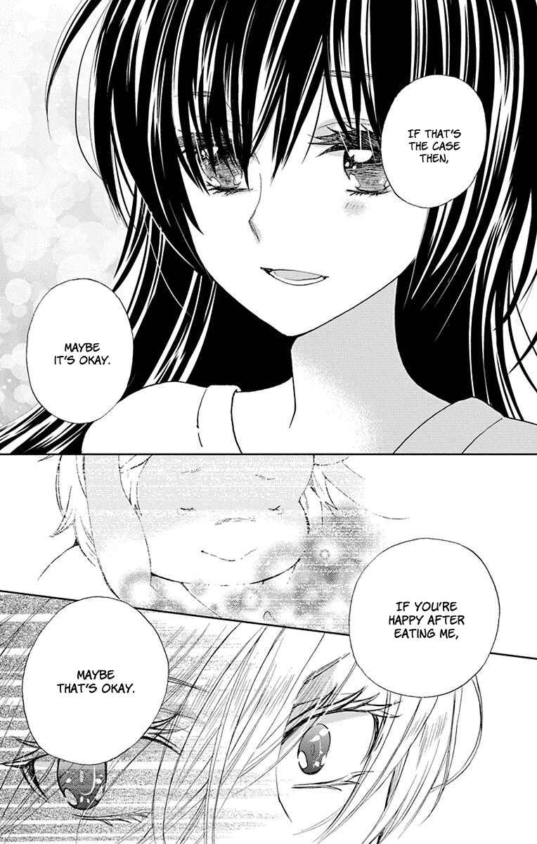 Page 21 Chapter 13 Koi wa Hito no Hoka