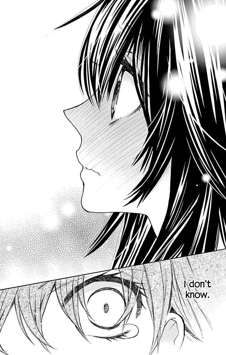 Page 27 Chapter 13 Koi wa Hito no Hoka