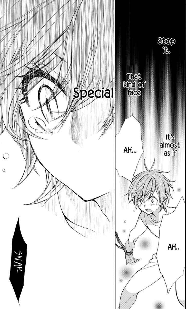 Page 28 Chapter 13 Koi wa Hito no Hoka