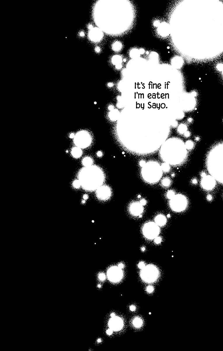 Page 31 Chapter 16 Koi wa Hito no Hoka