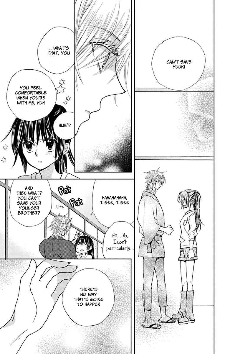 Page 28 Chapter 12 Koi wa Hito no Hoka