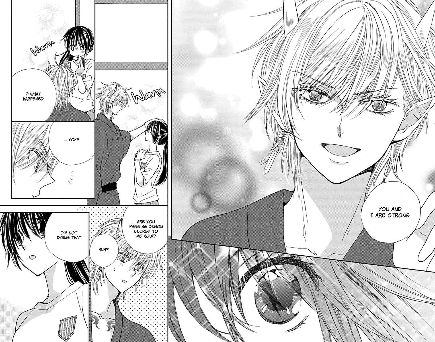Page 29 Chapter 12 Koi wa Hito no Hoka
