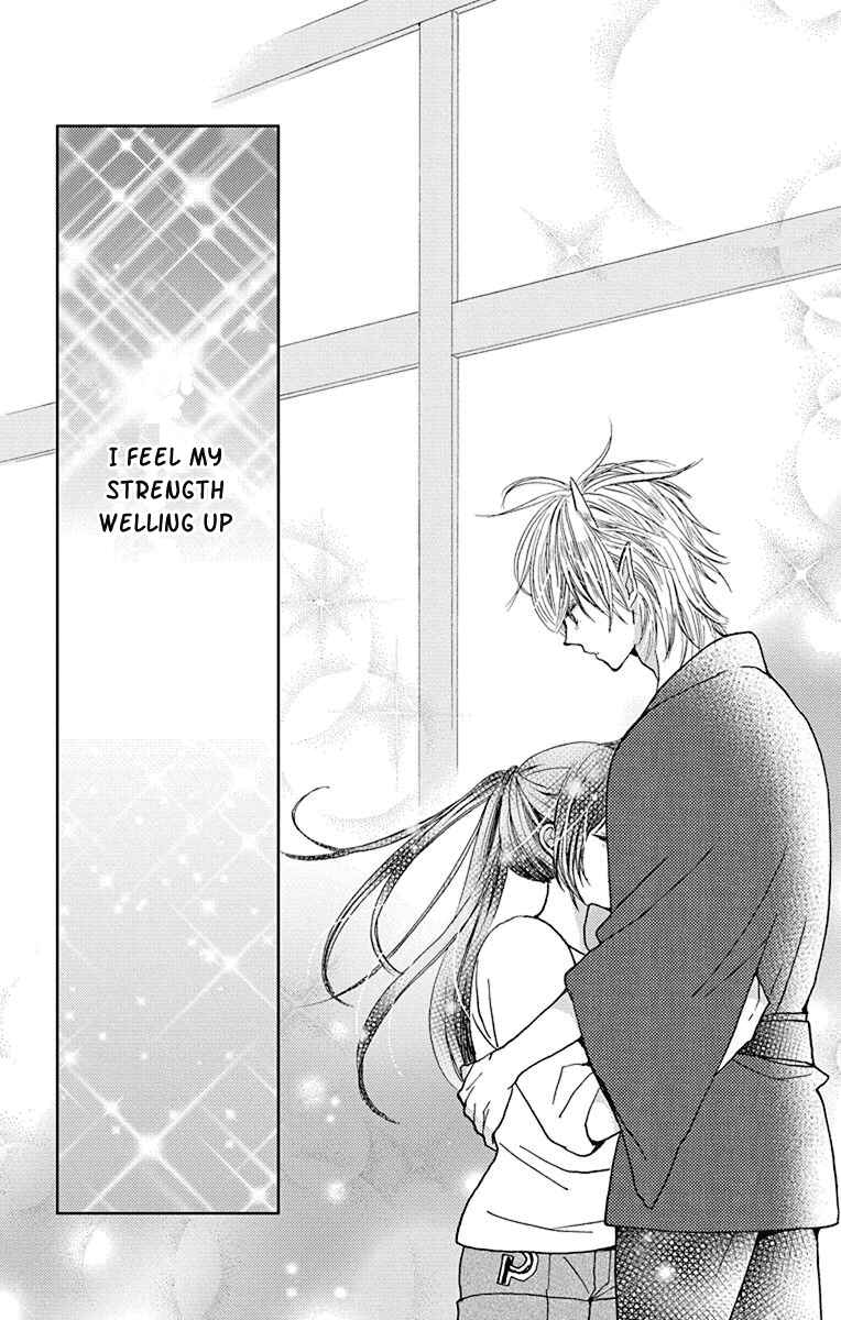 Page 31 Chapter 12 Koi wa Hito no Hoka