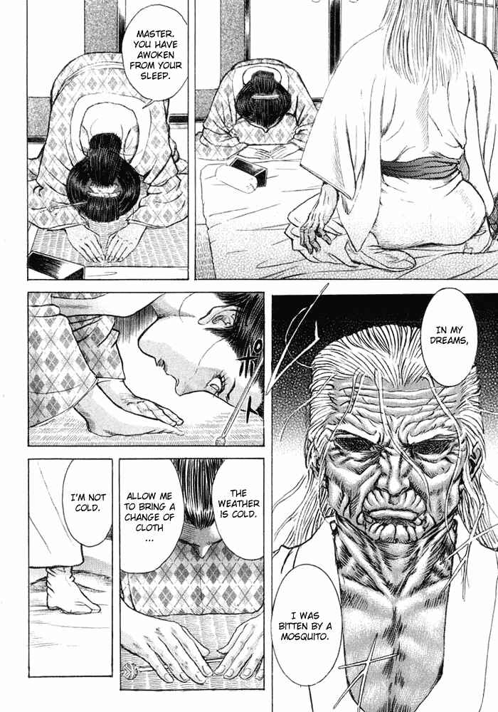 Page 18 Chapter 10 Death Frenzy