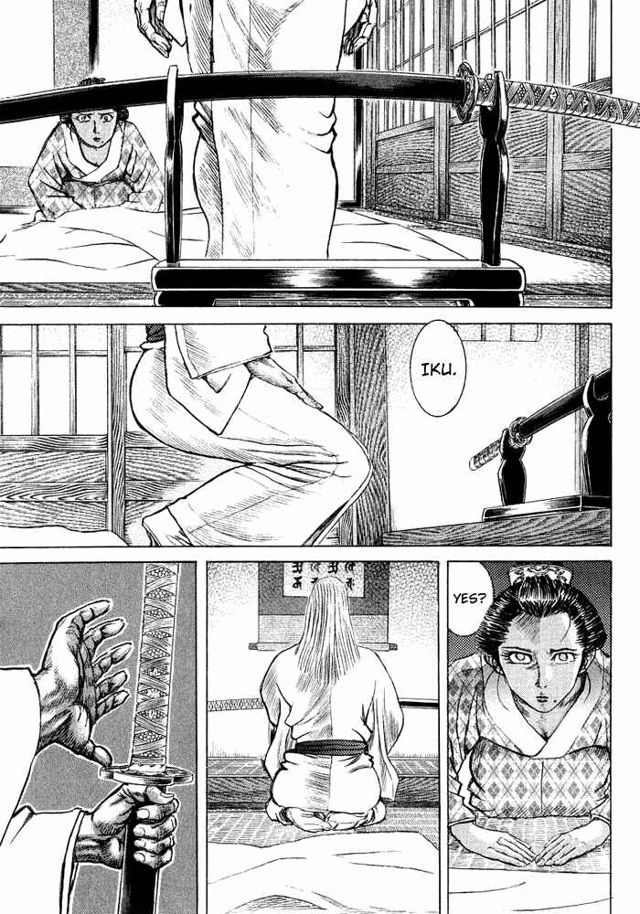 Page 19 Chapter 10 Death Frenzy