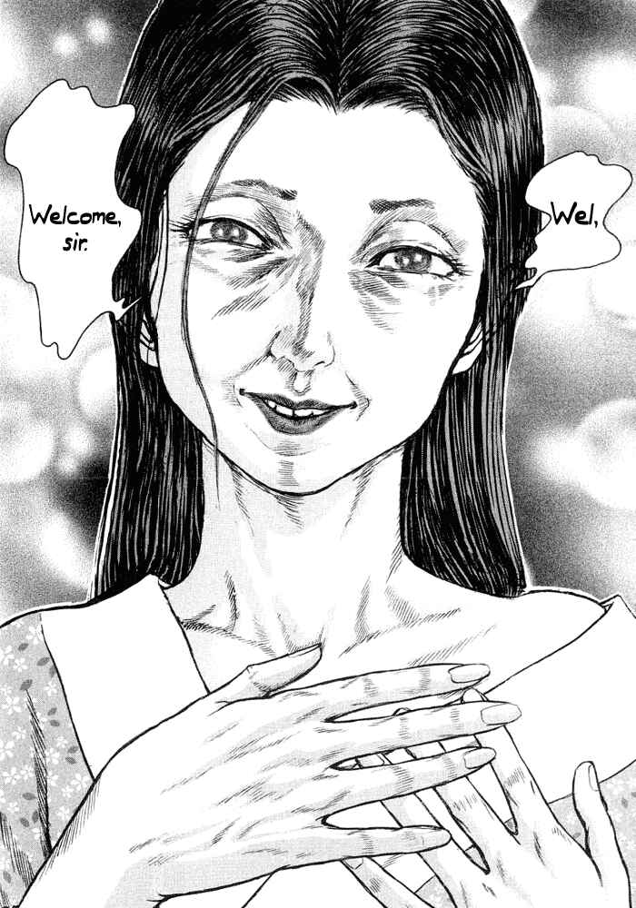 Page 8 Chapter 10 Death Frenzy
