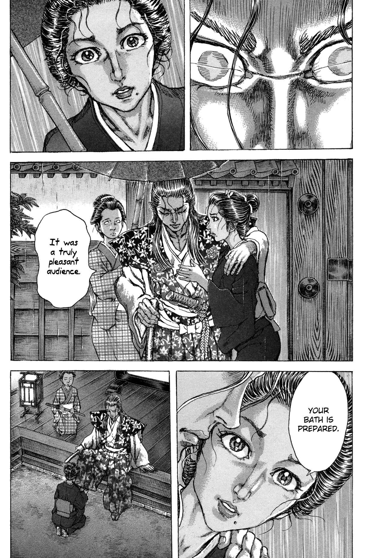 Page 13 Chapter 78 Death Frenzy