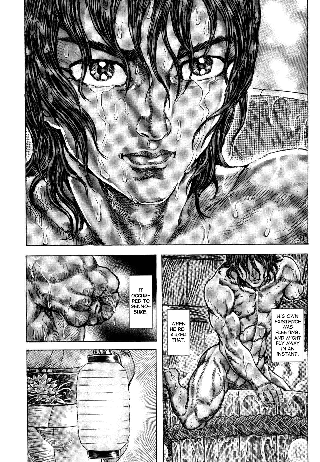 Page 26 Chapter 78 Death Frenzy