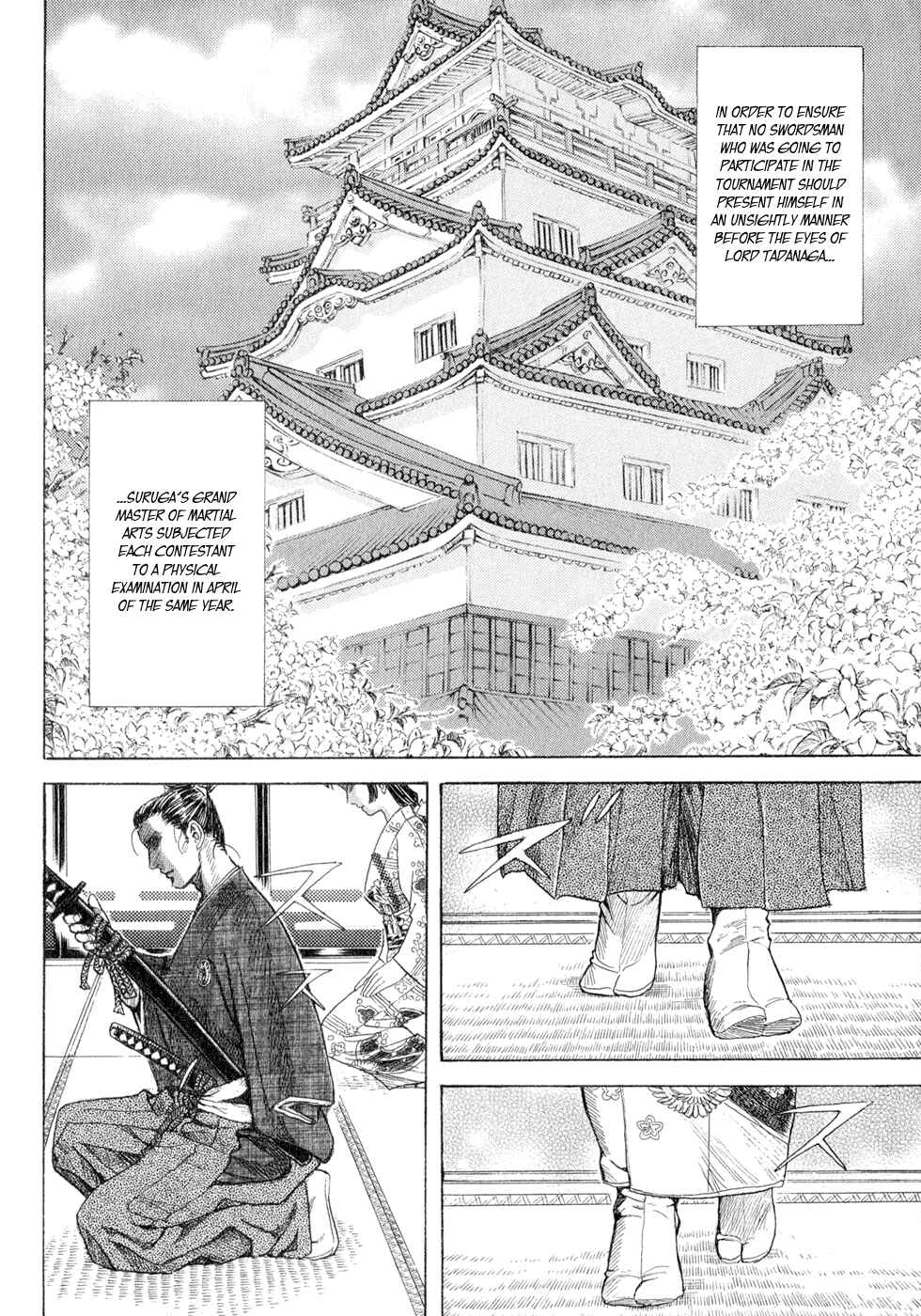 Page 17 Chapter 1 Death Frenzy