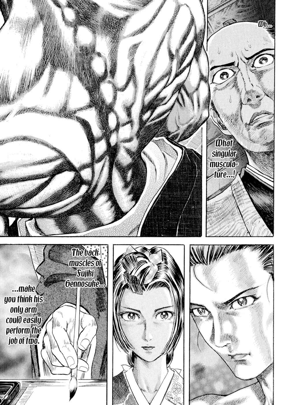 Page 24 Chapter 1 Death Frenzy
