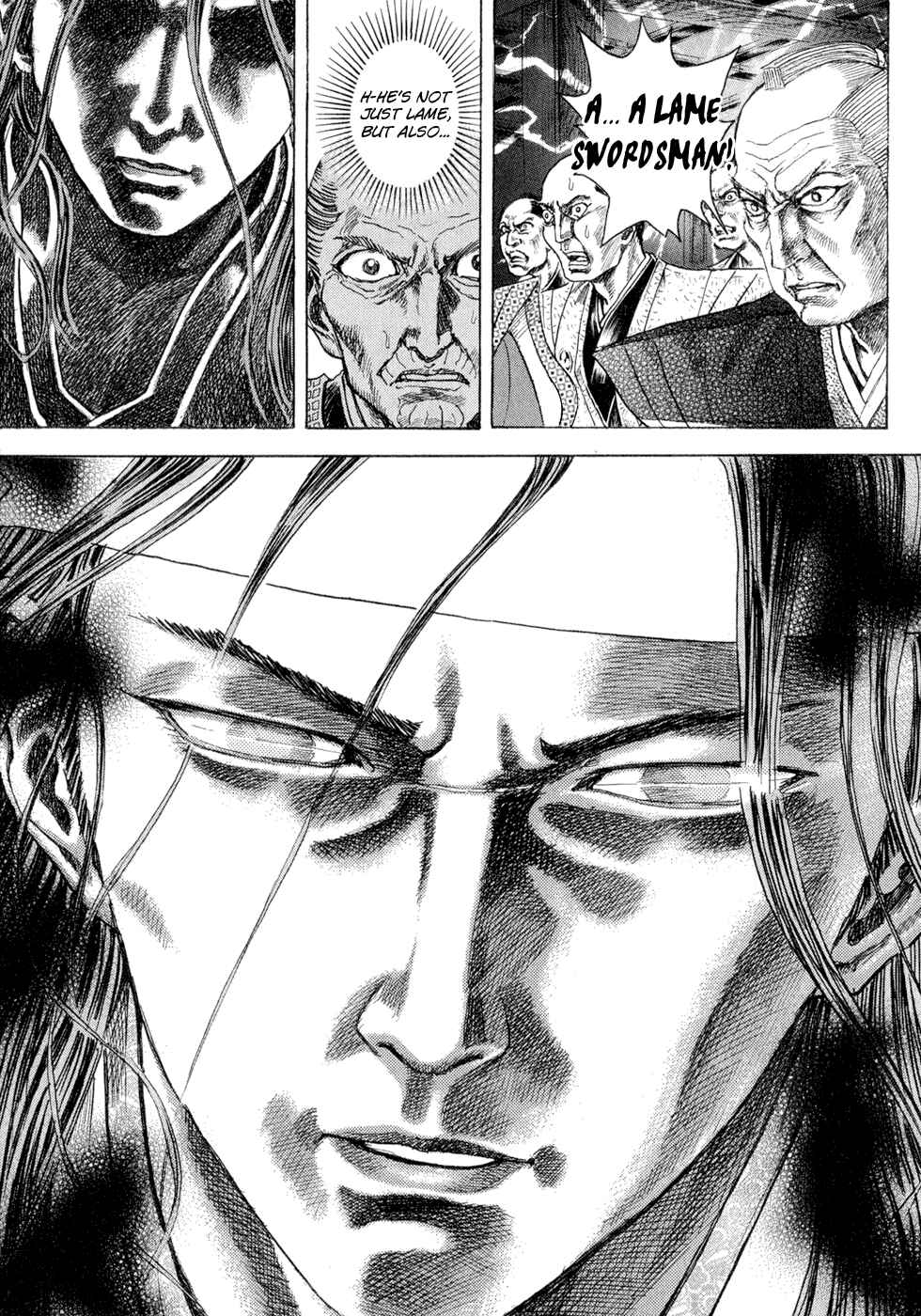 Page 42 Chapter 1 Death Frenzy
