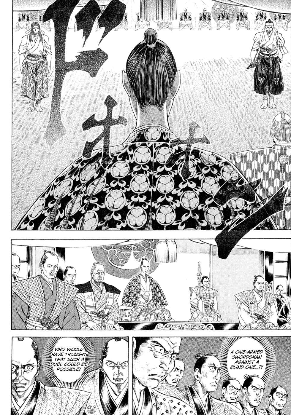Page 43 Chapter 1 Death Frenzy