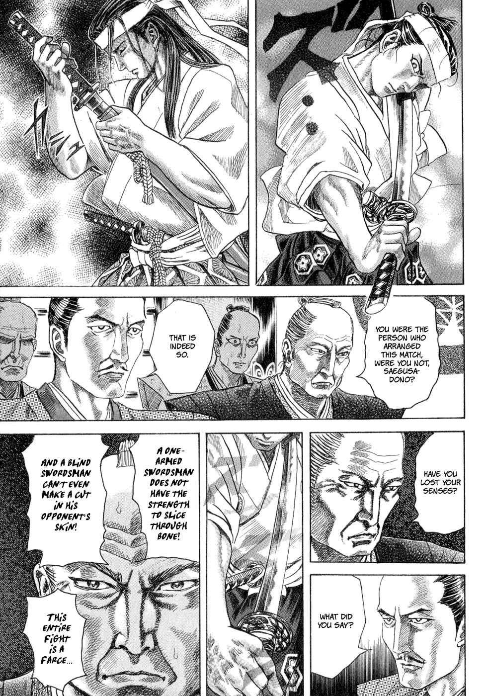 Page 46 Chapter 1 Death Frenzy