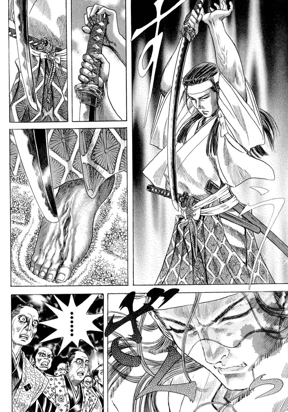 Page 49 Chapter 1 Death Frenzy