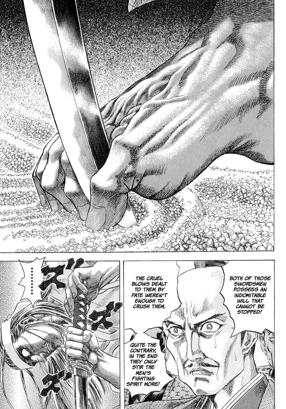 Page 50 Chapter 1 Death Frenzy