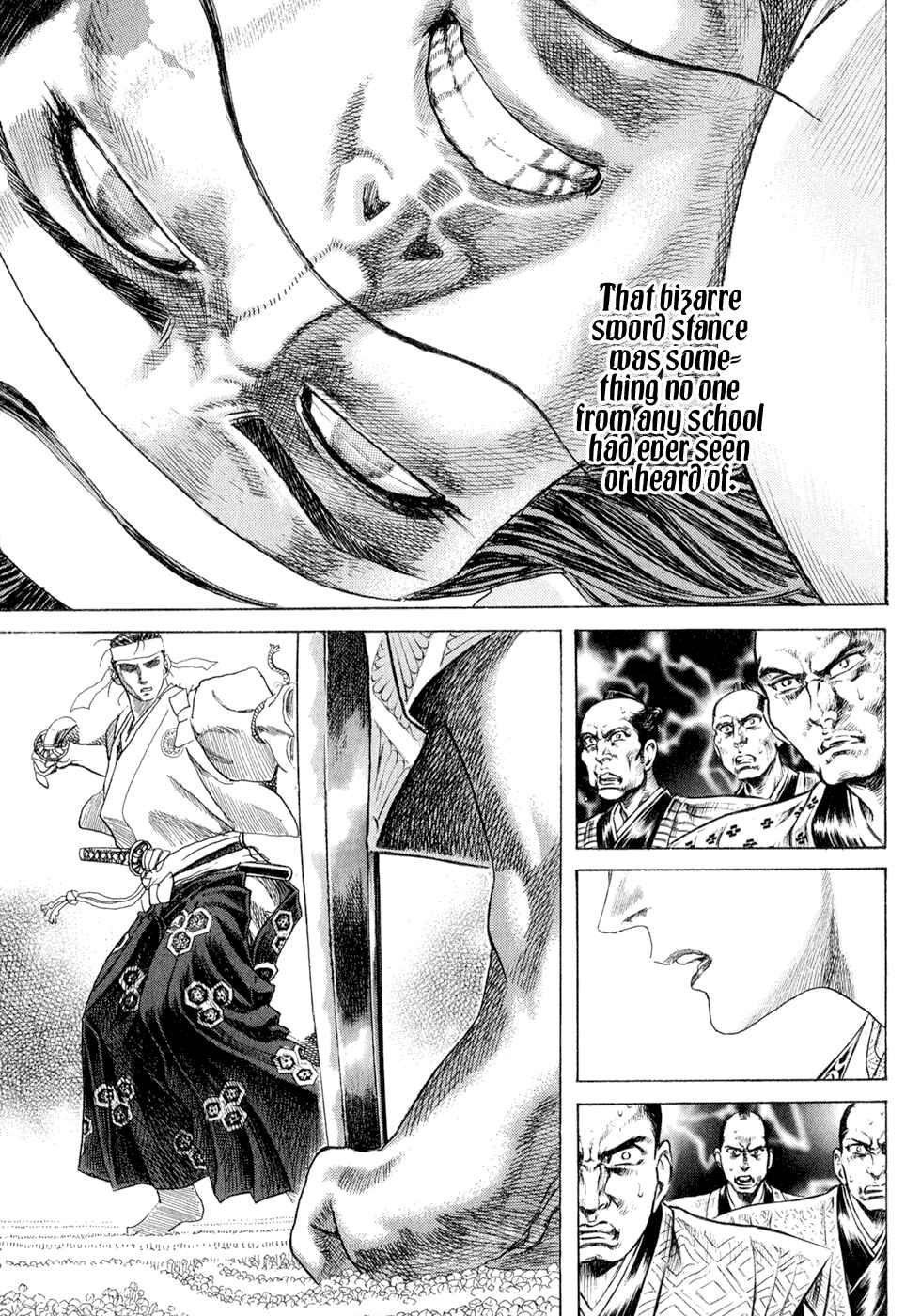 Page 52 Chapter 1 Death Frenzy