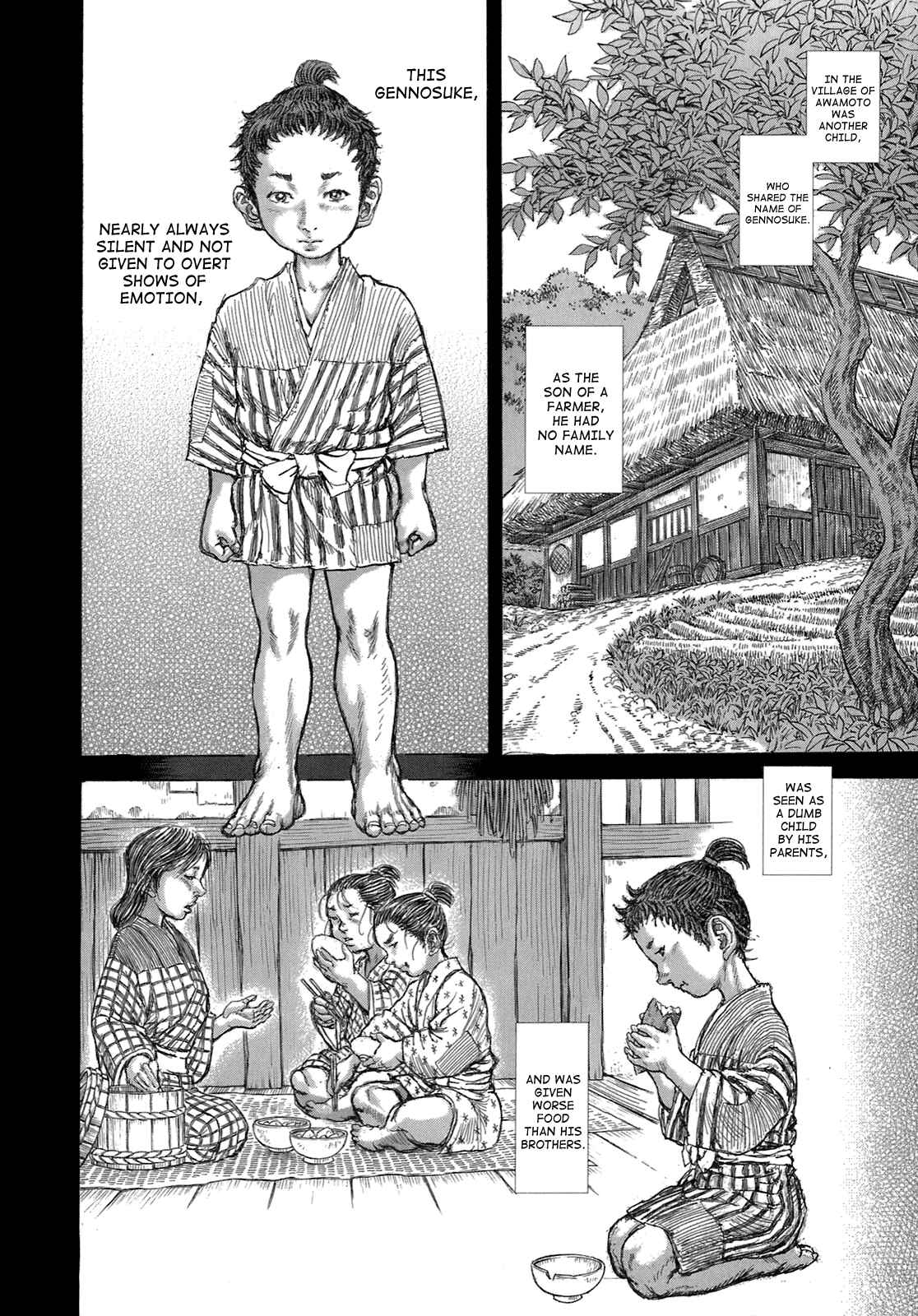 Page 16 Chapter 33 Death Frenzy