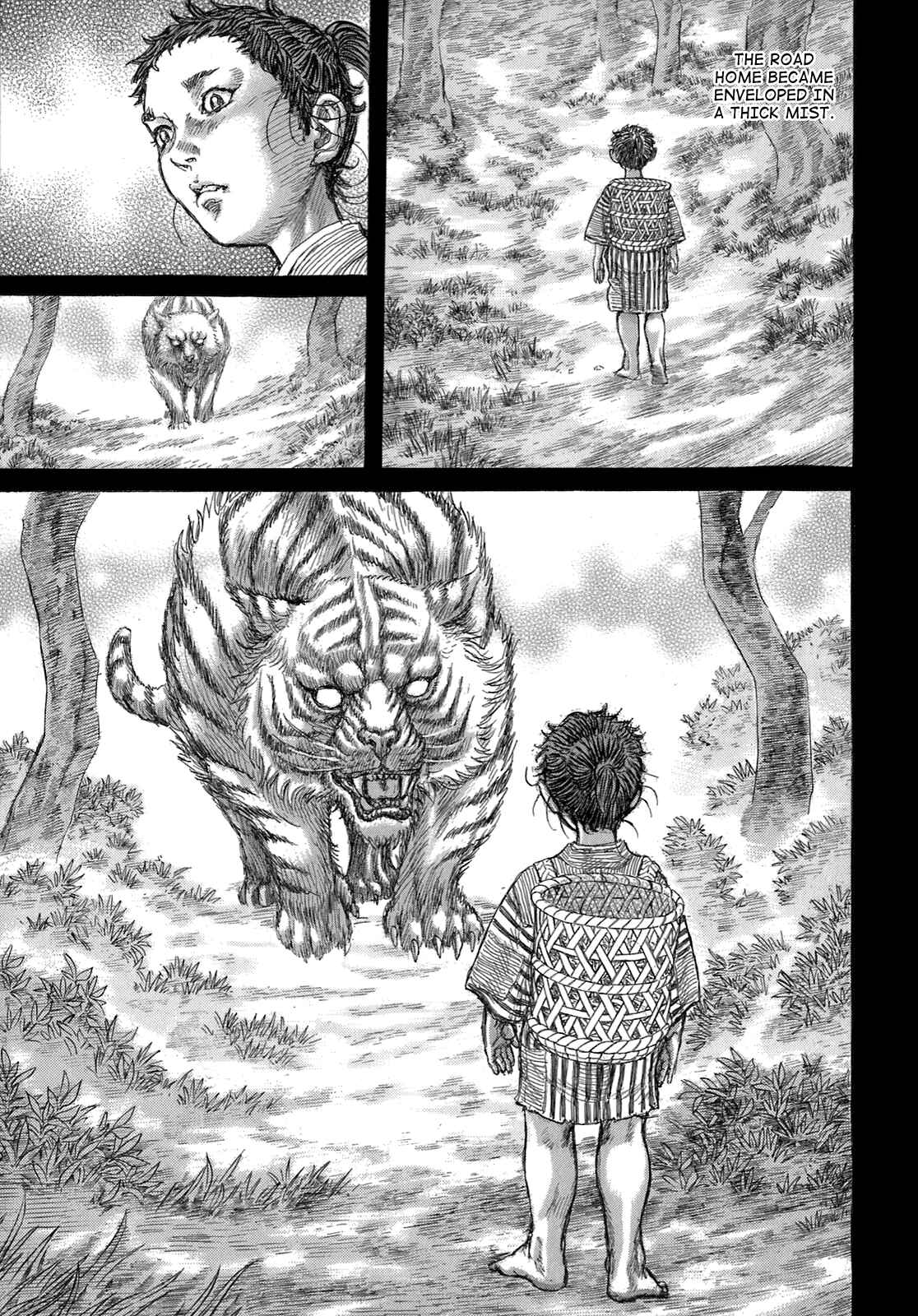 Page 21 Chapter 33 Death Frenzy
