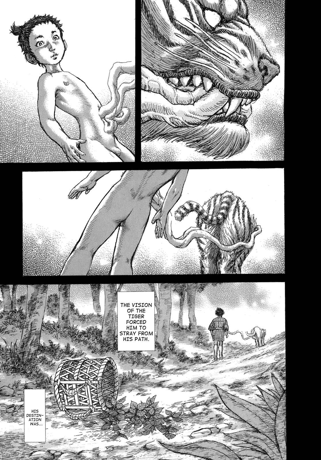 Page 23 Chapter 33 Death Frenzy