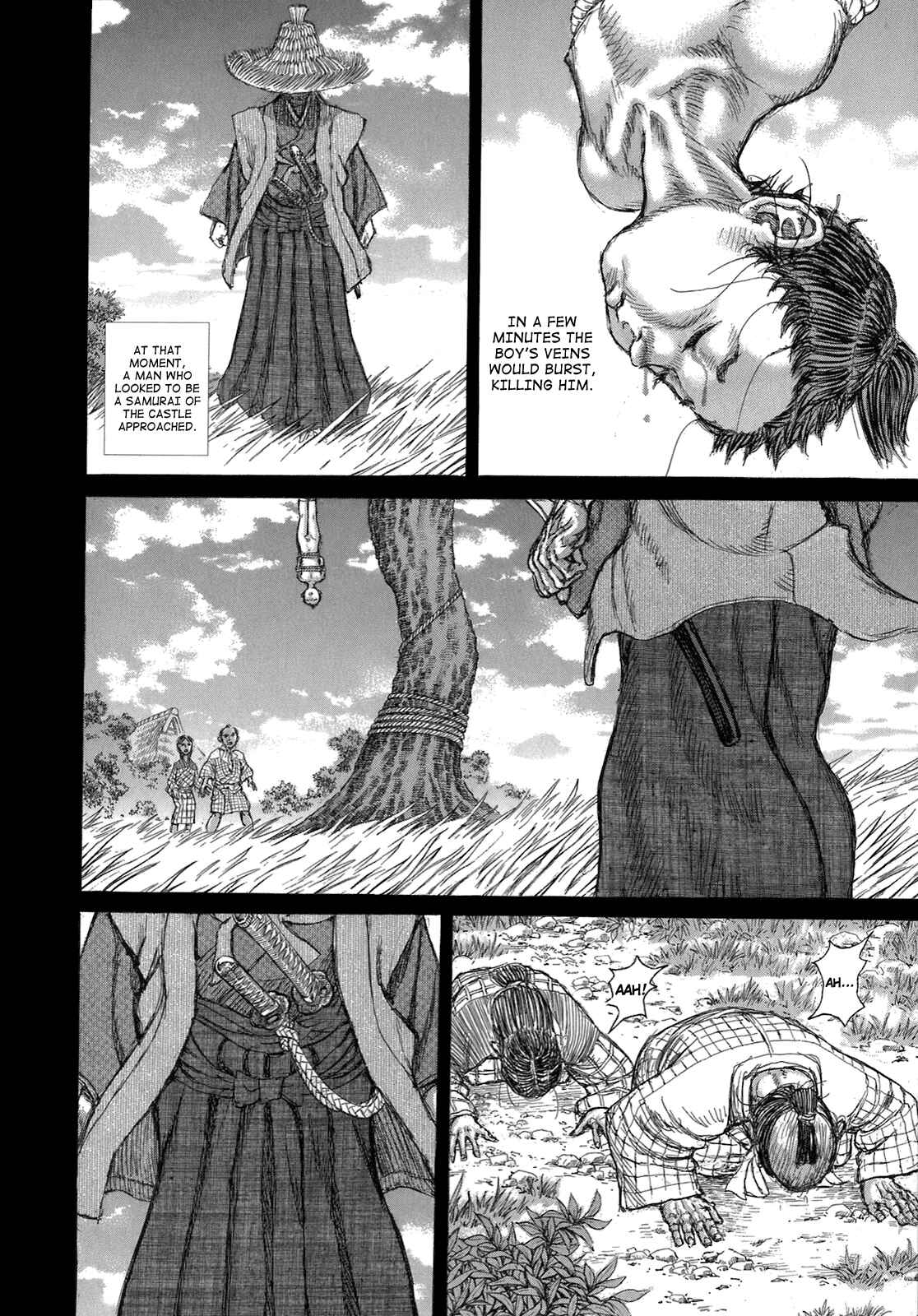Page 28 Chapter 33 Death Frenzy