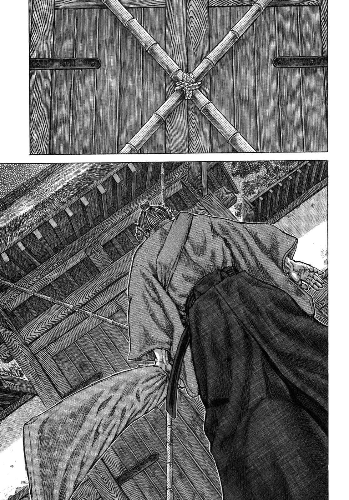 Page 3 Chapter 33 Death Frenzy