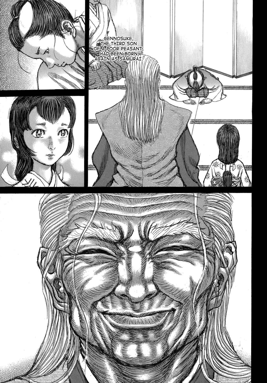 Page 35 Chapter 33 Death Frenzy