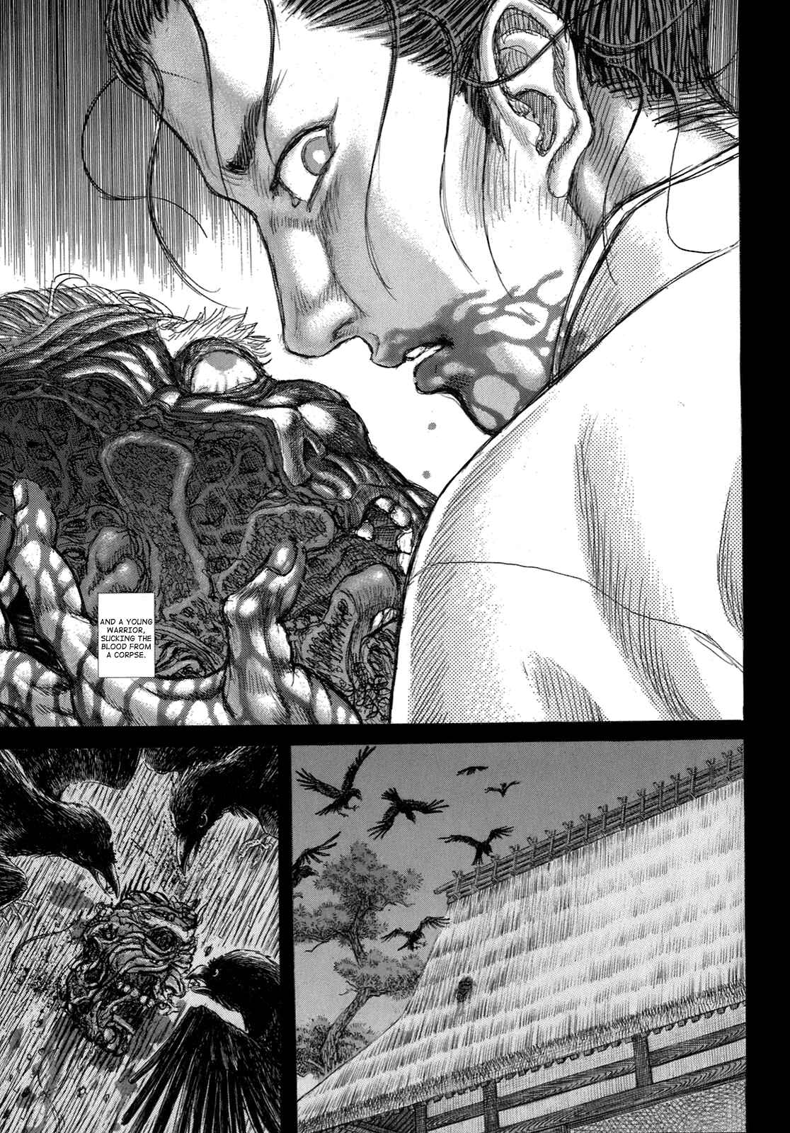 Page 16 Chapter 32 Death Frenzy